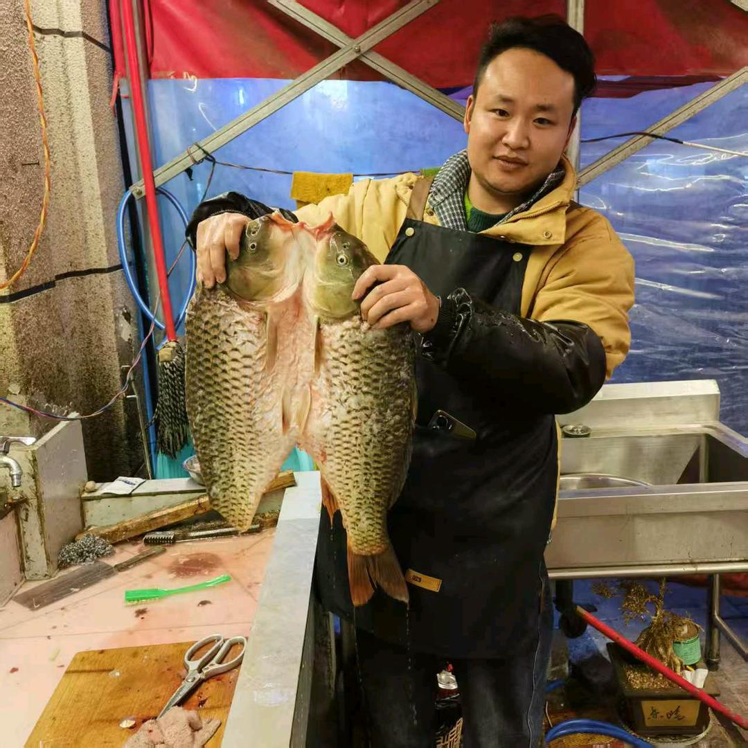 798水城酸汤烙锅烤鱼