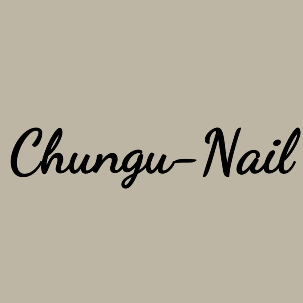 椿谷-nail