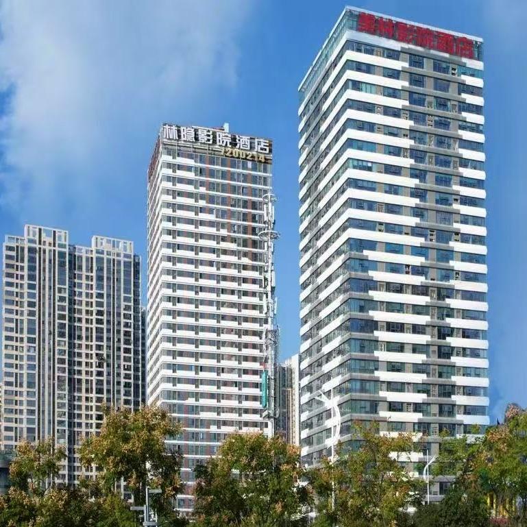 常德美林酒店(万达广场店)官方号