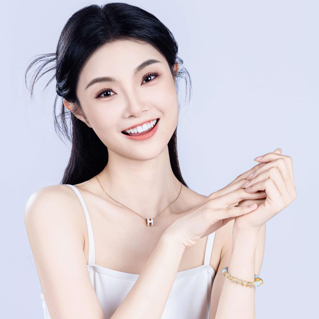 惜惜老师一笔上色