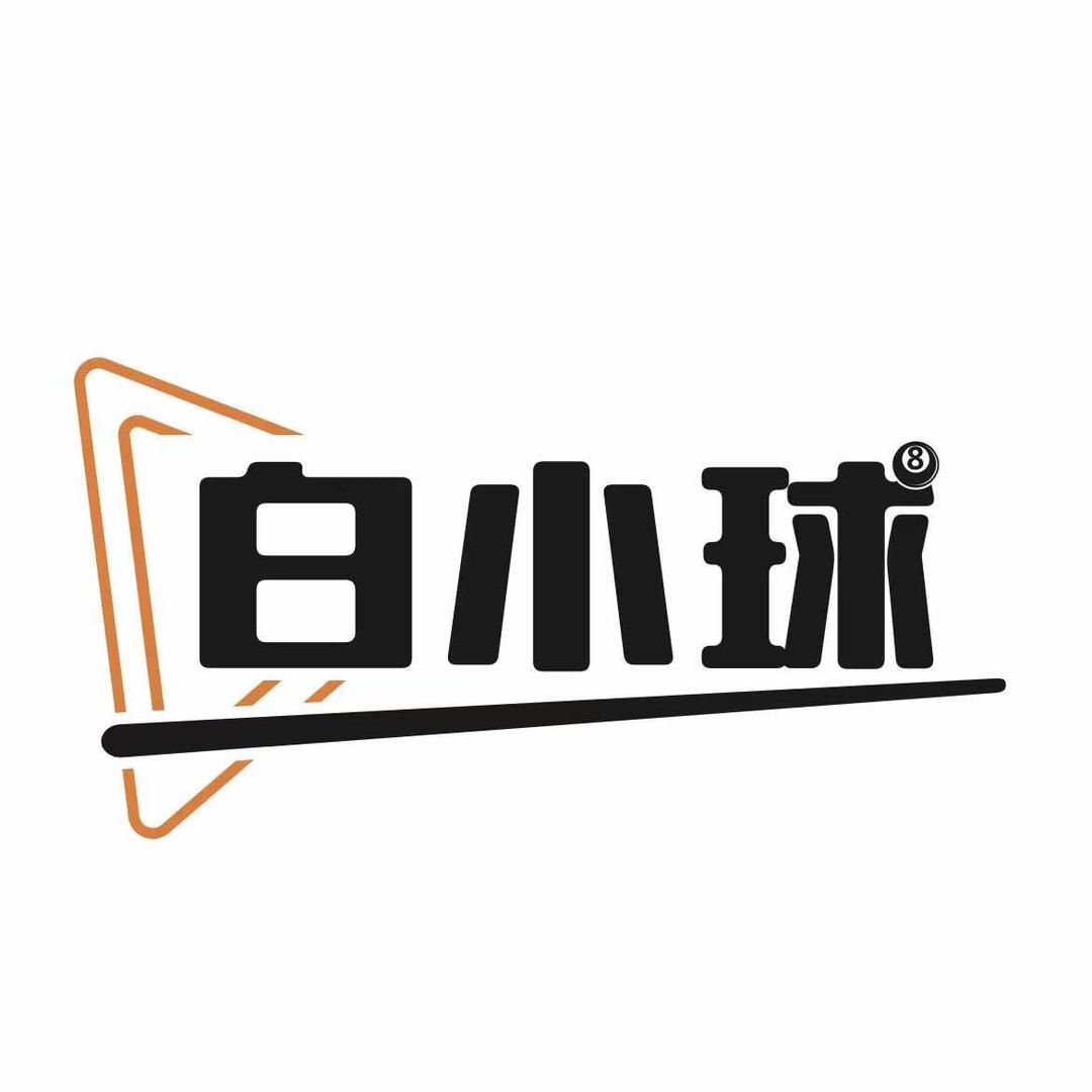白小球台球俱乐部