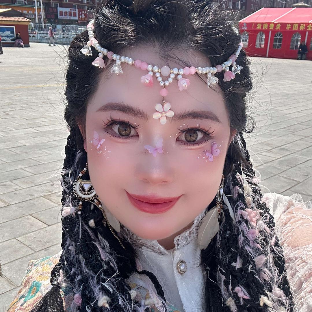 夏漪·PLUS大码女装