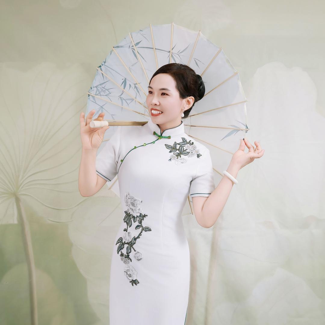 璞美人的彭掌柜