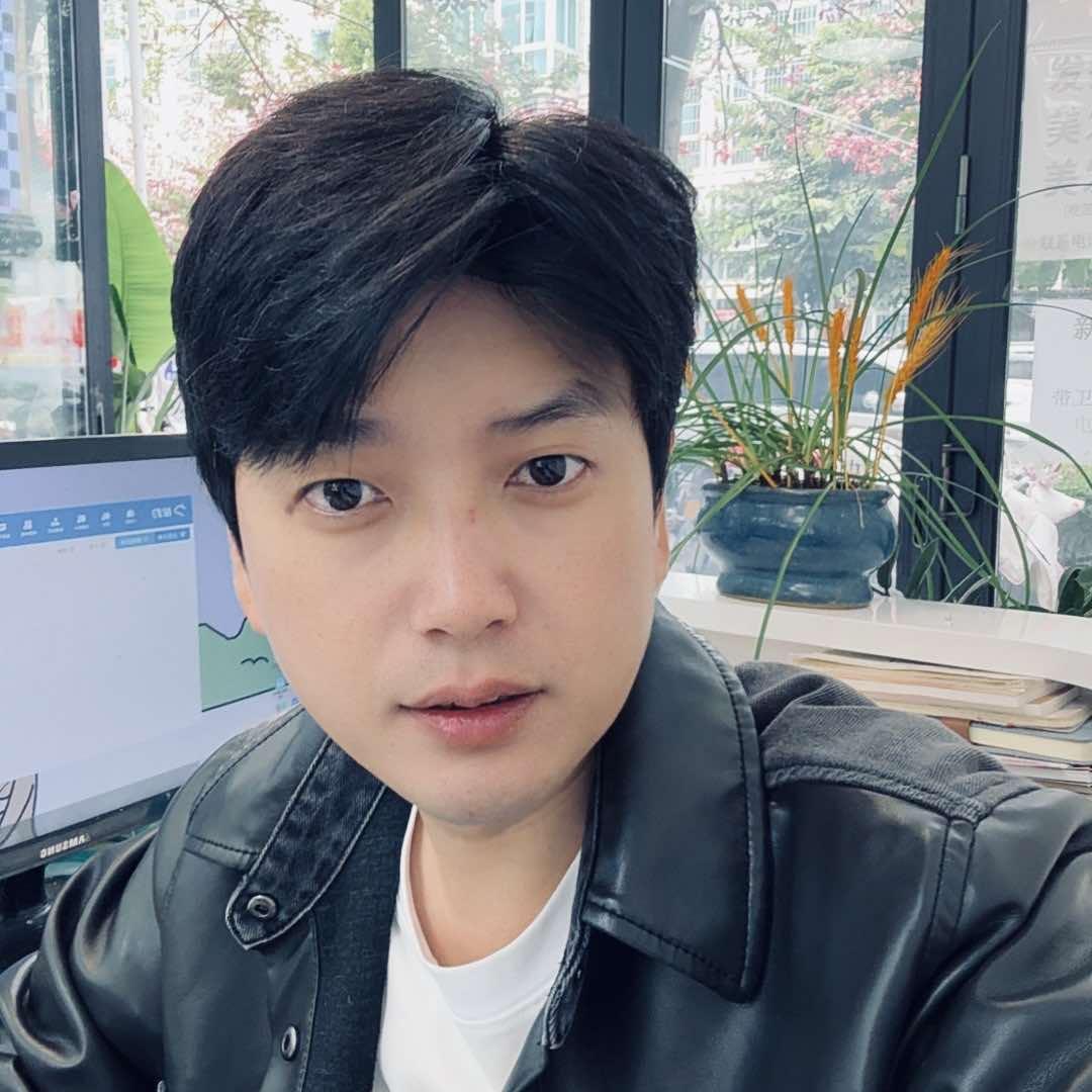 米易菲灵美发店官方号