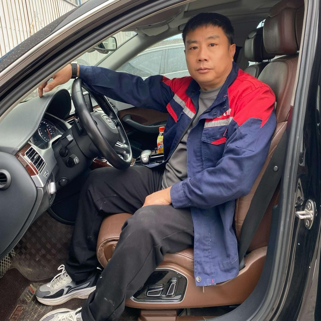 顺通汽修官方号