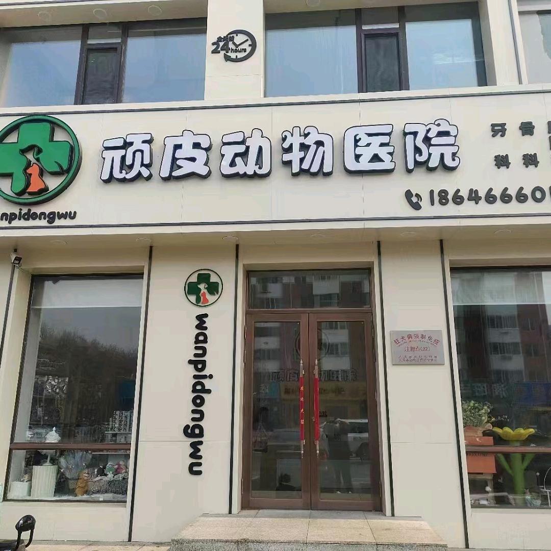 大庆顽皮宠物·斯宝乐思