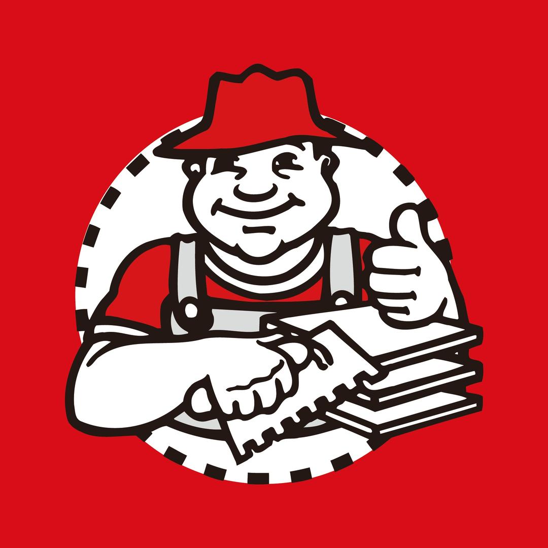 德高瓷砖胶好(蓝田专卖店)