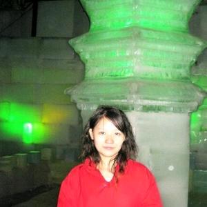 在会昌卖家电的大萌