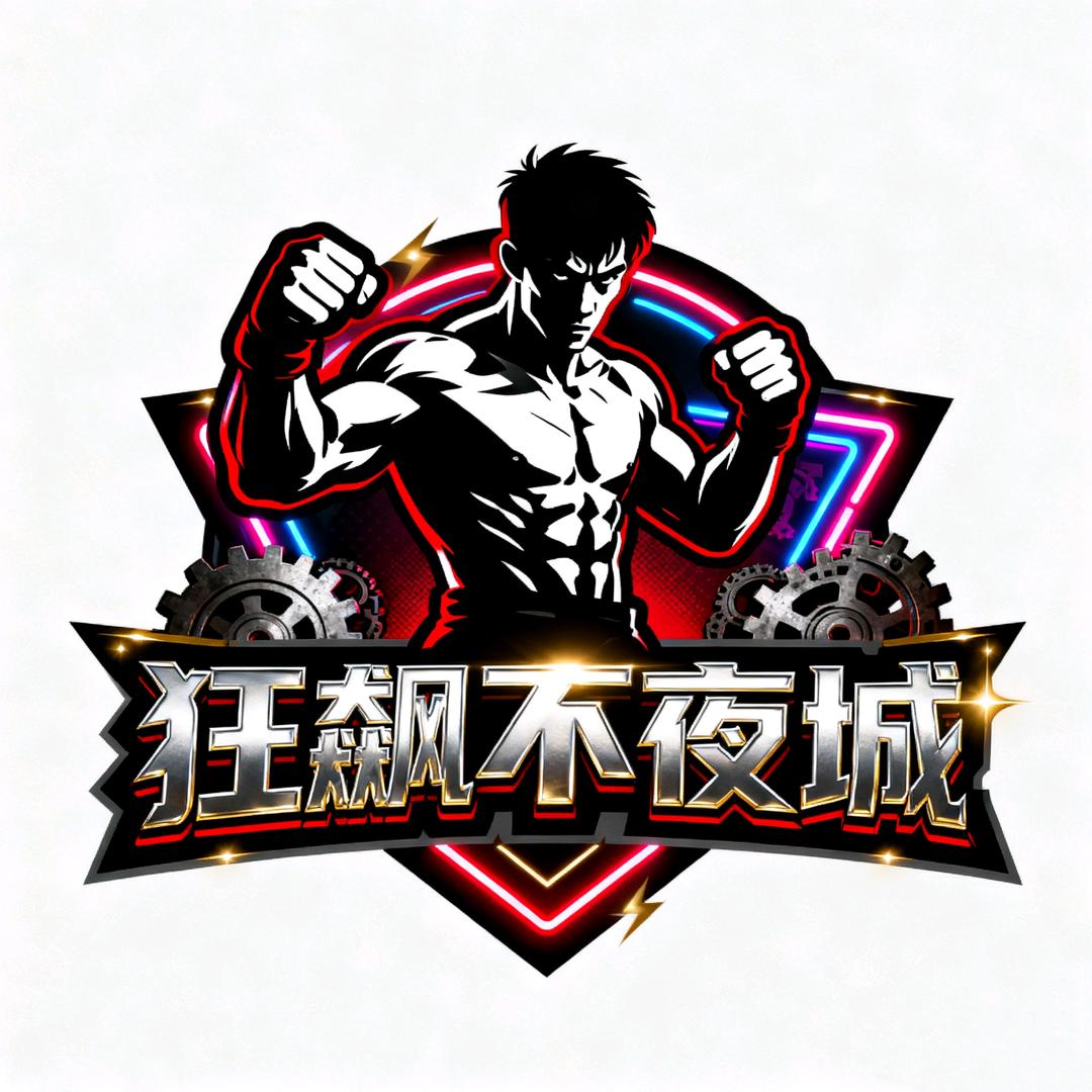 狂飙不夜城