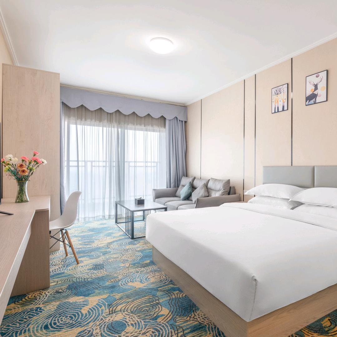 柏凯顿·美宿（清远）