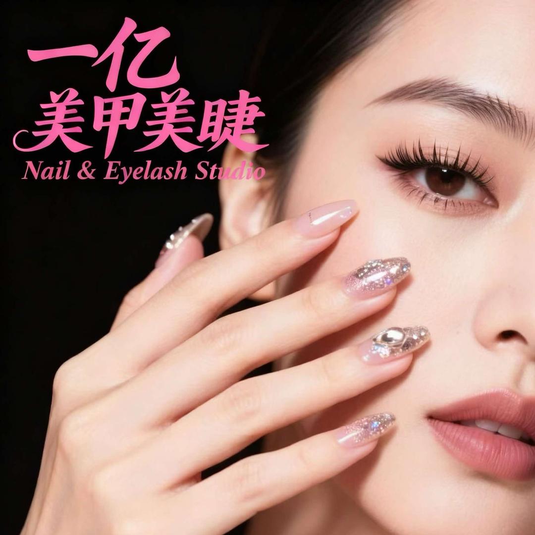 一亿·Nail 美甲美睫