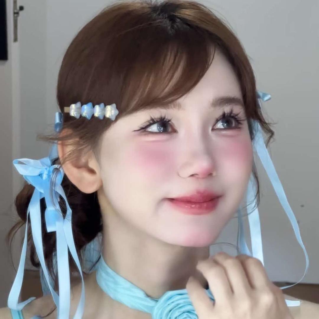 巧巧化妆工作室