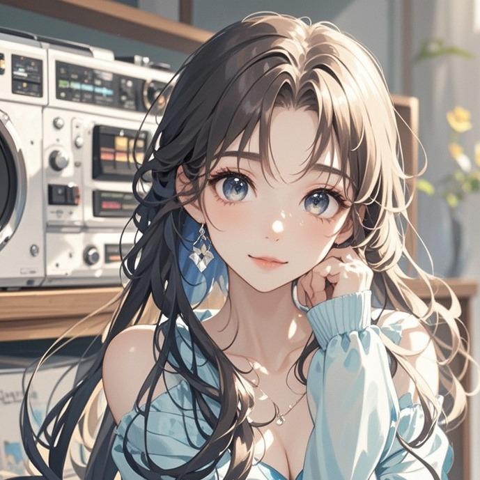 抹茶小团子轩梦