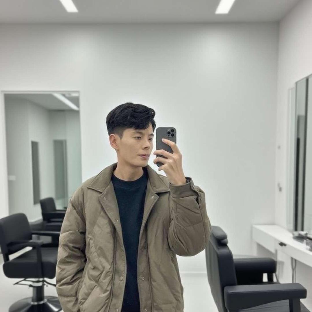 简美美发店官方号