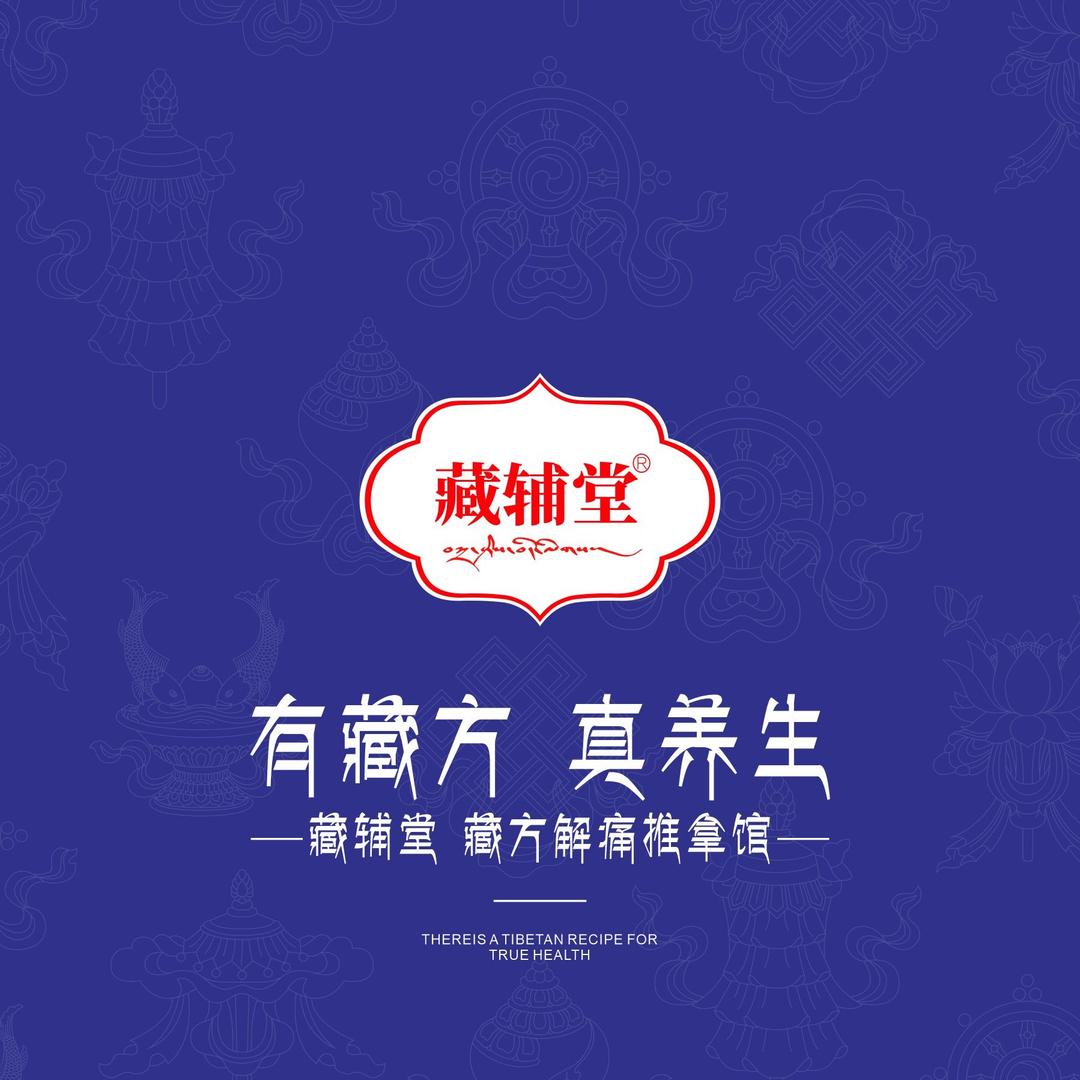 藏辅堂（万科广场店）-小简