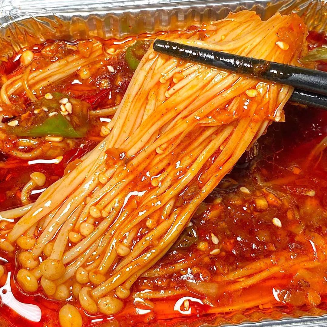 两间屋大排档