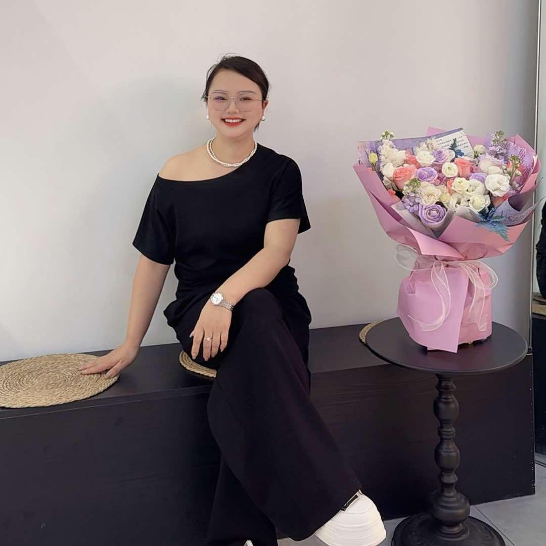 曦妃美妆学院官方号