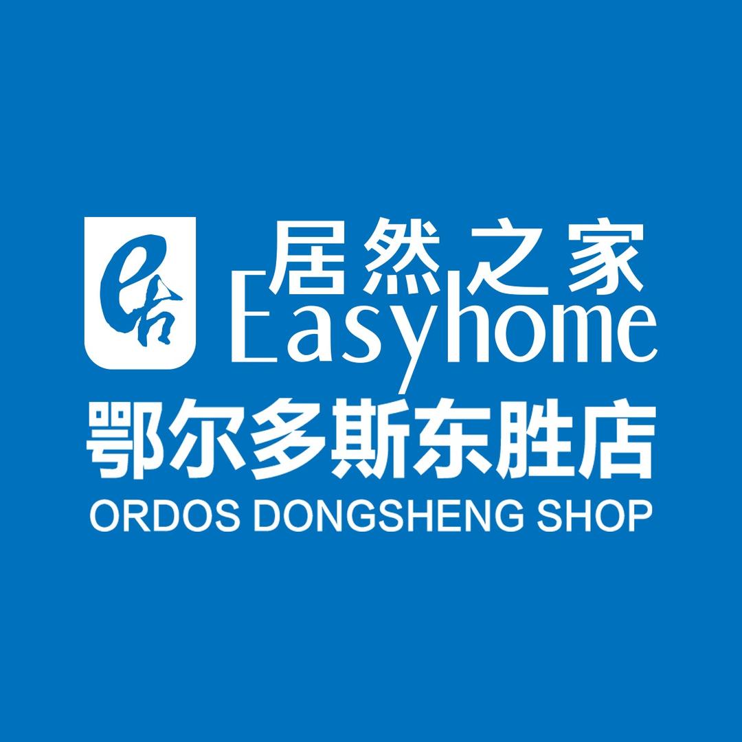 居然之家暖城东胜店
