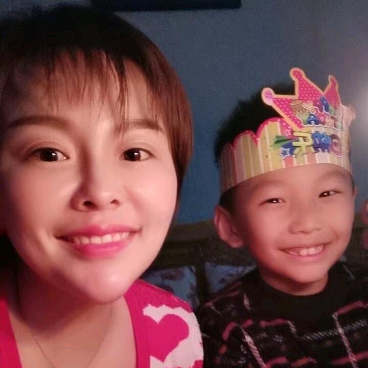 郭甜 日常 （家满途）