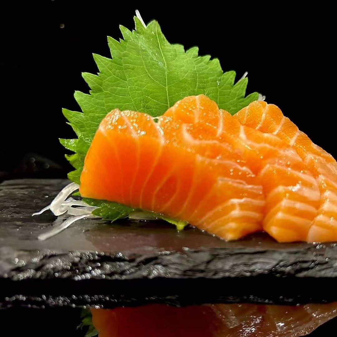 北溟有鱼日本料理官方号