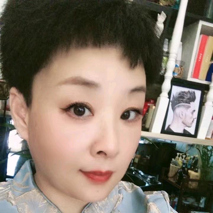 襄城县慧子美发馆
