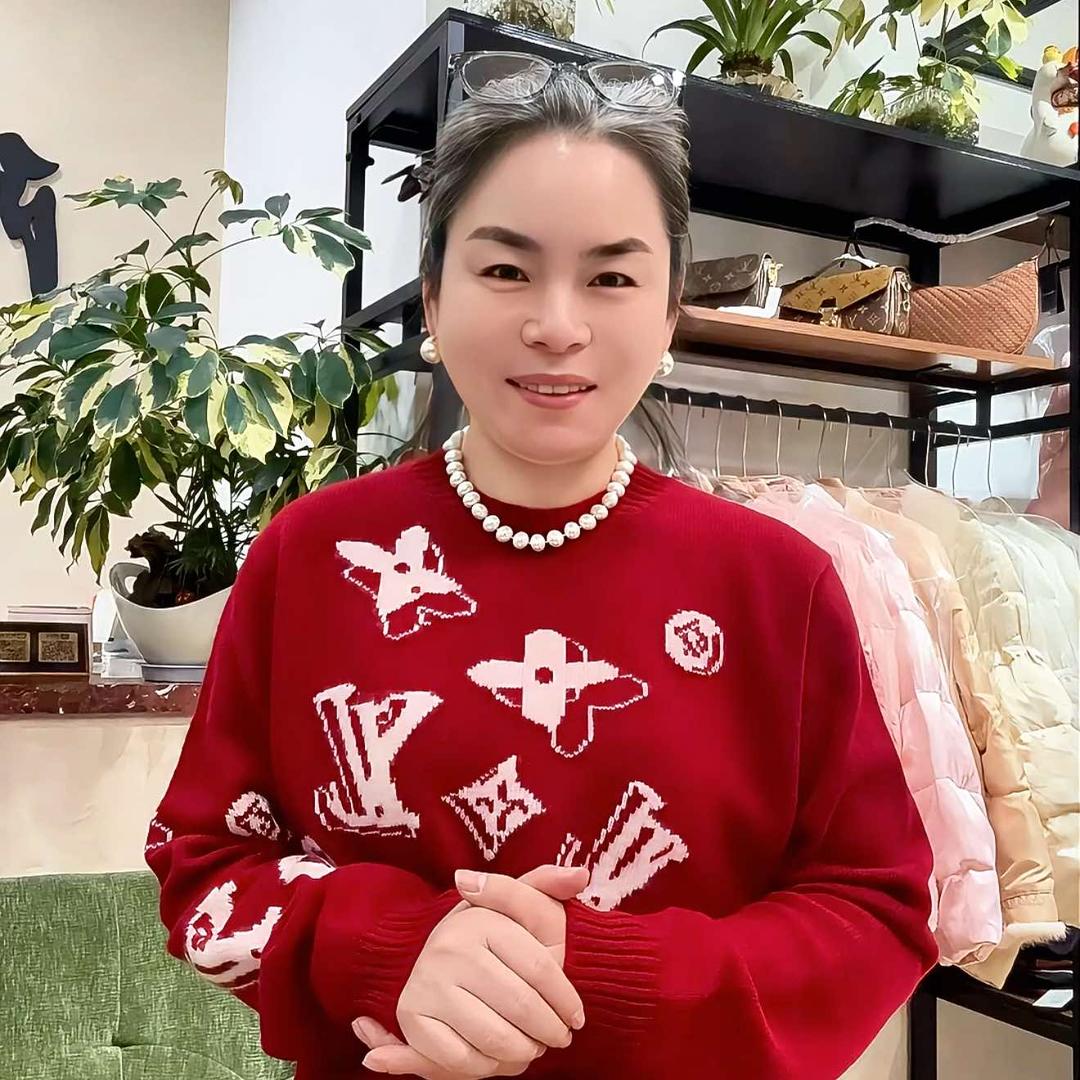 阿敏（常州横山桥女装）