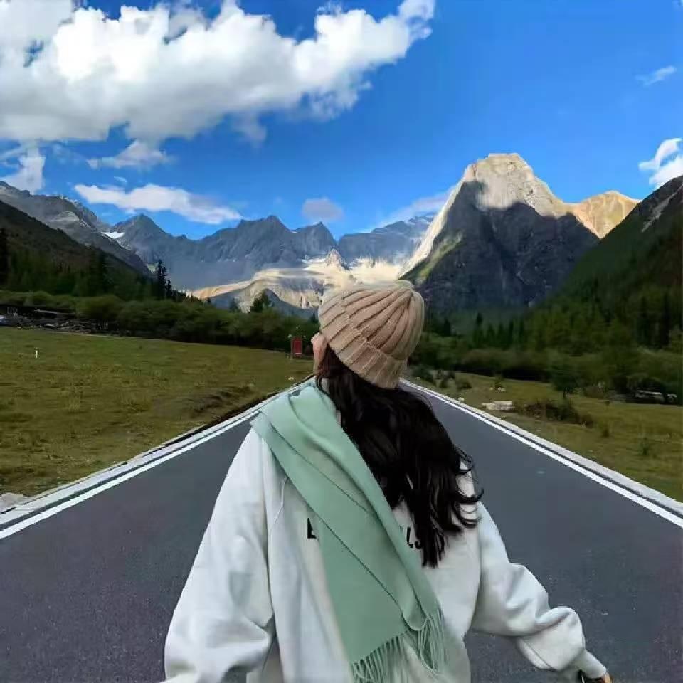 小张爱旅行
