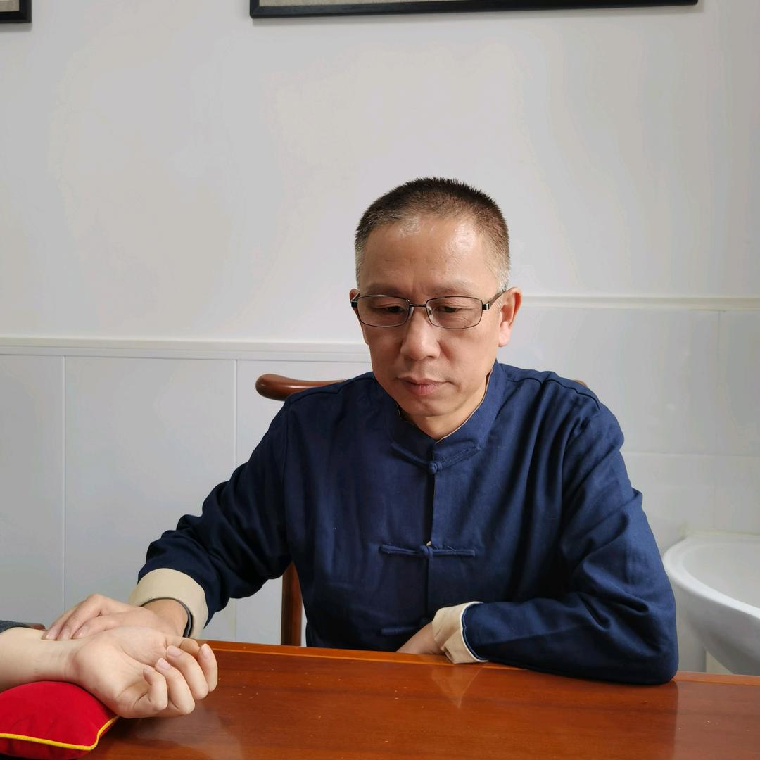 王红兵-德易堂