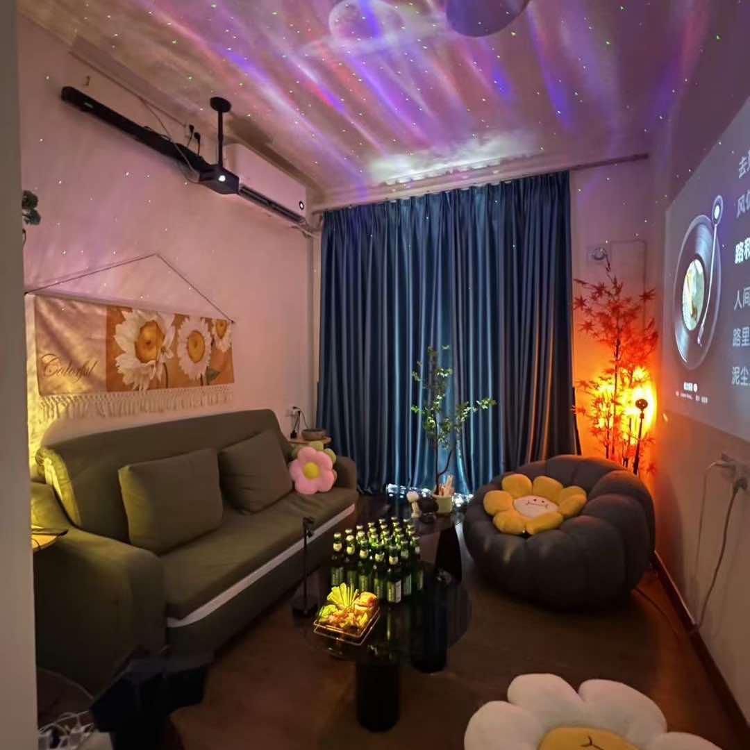 满天星辰娱乐中心官方号