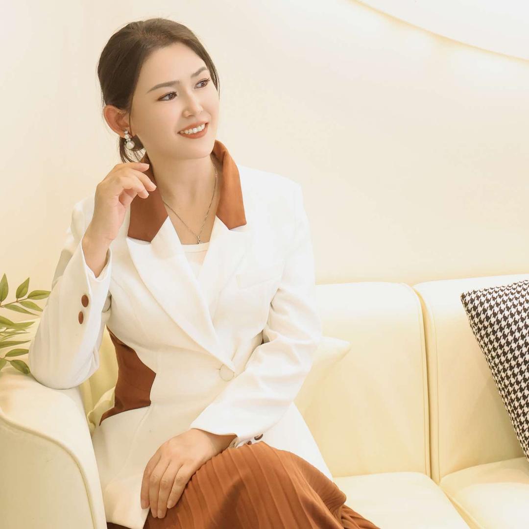 可晴美容（谭小白洗脸吧）