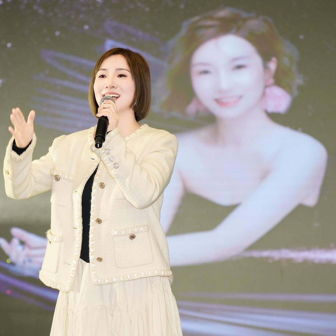 淮北蔷薇格调——东方汇店