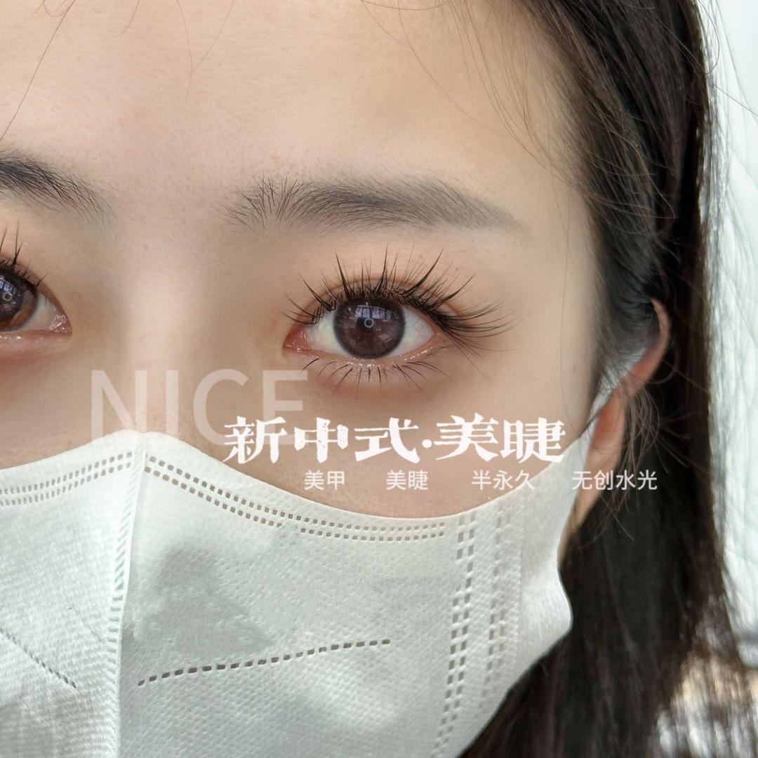 NICE美甲美睫