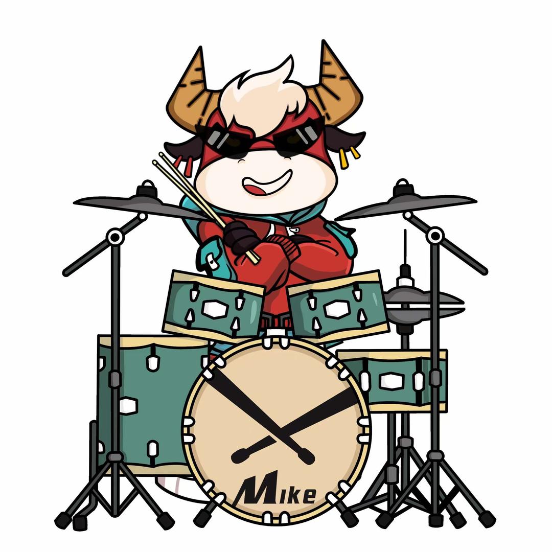 虞城迈克架子鼓
