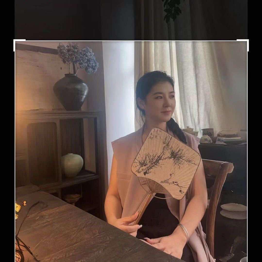 摩尔登窗帘漳州店 平姐