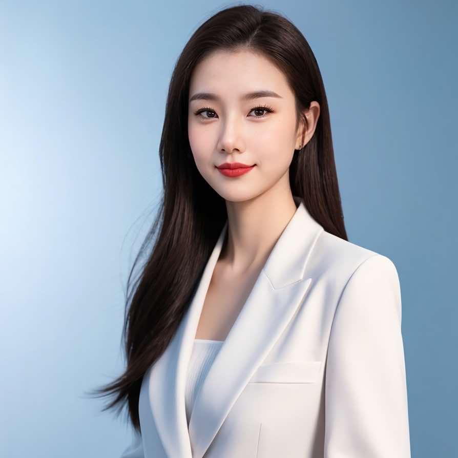 剪派造型美甲美睫官方号