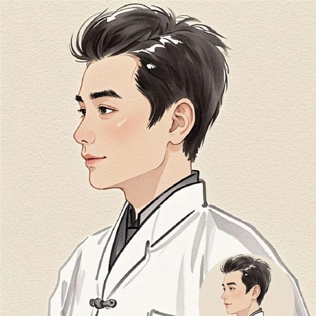 摩悦推拿工作室