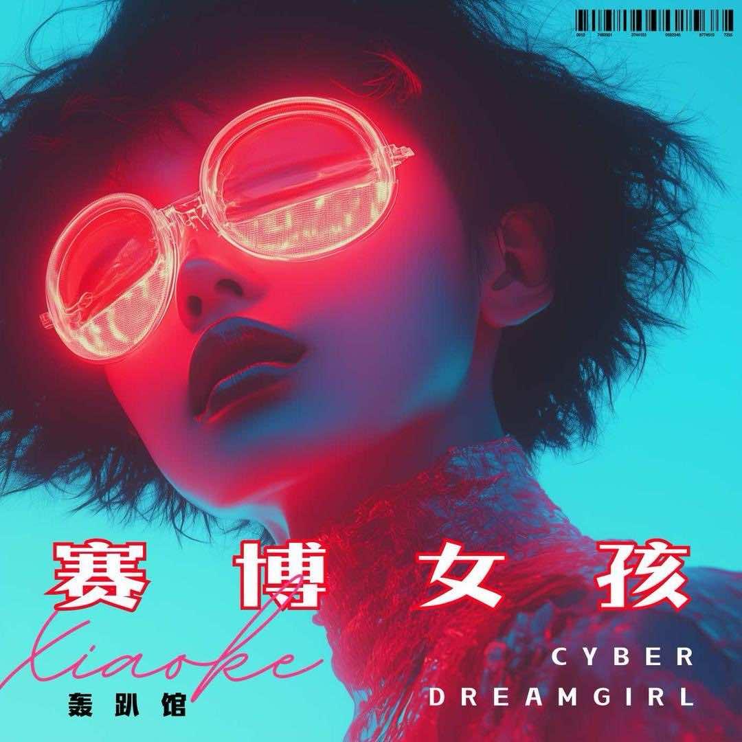 赛博女孩（汉阳店）