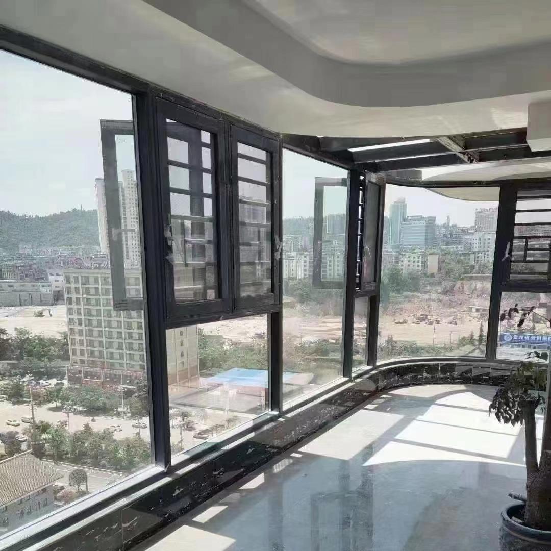 宇果门窗（亳州市授权中心）