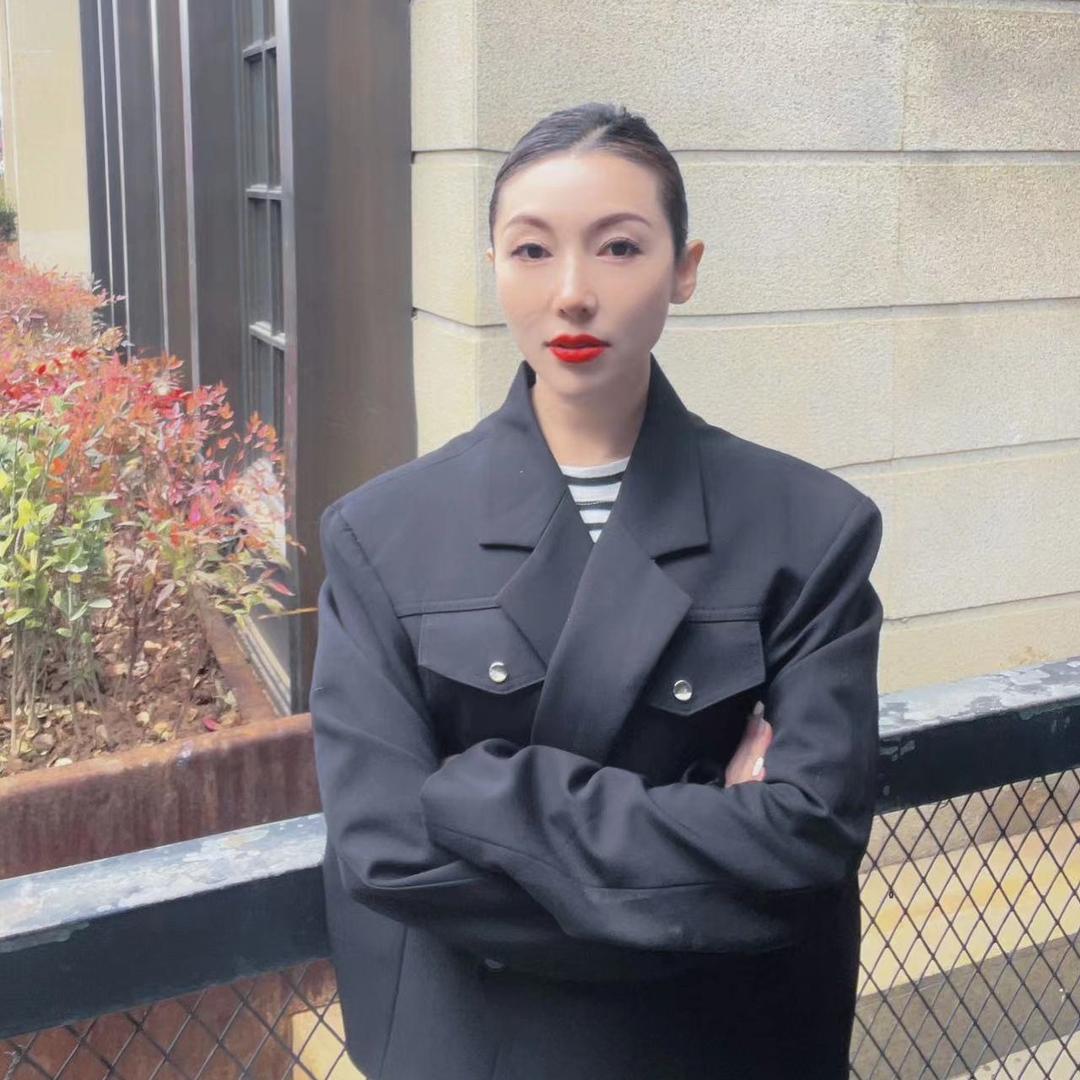 西安女托尼梅姐