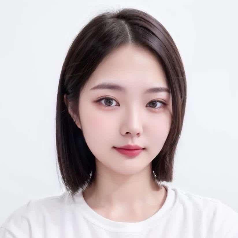 与李美甲美睫
