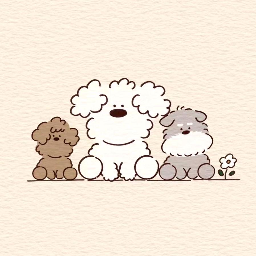 汪一下撸狗俱乐部·狗咖官方号