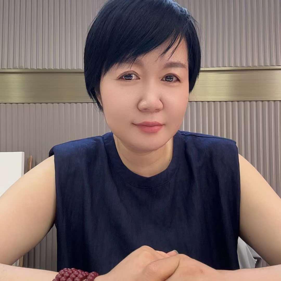 巩义市回郭镇米兰家纺张姐