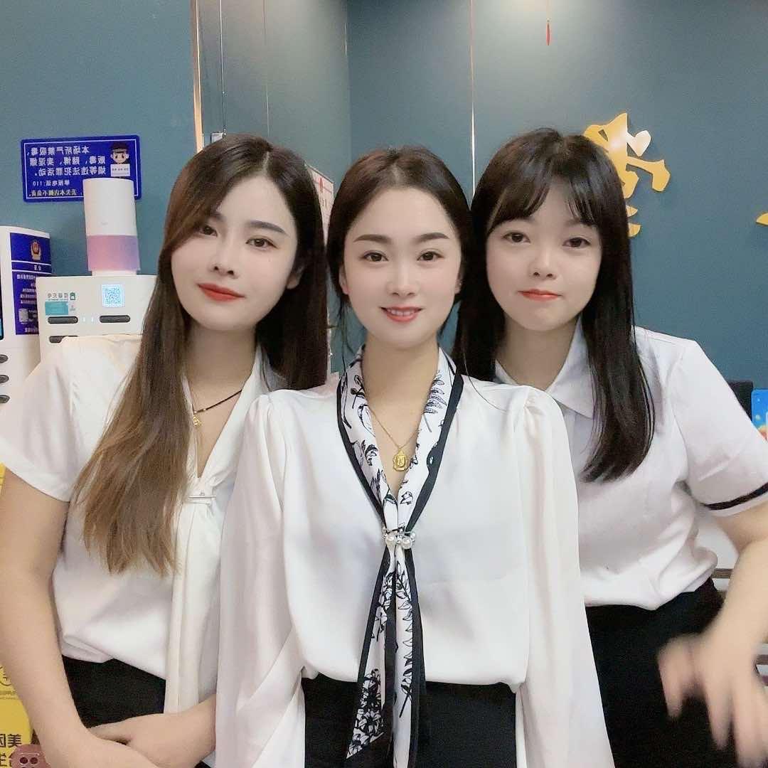 御足堂沐足匠(西区店)