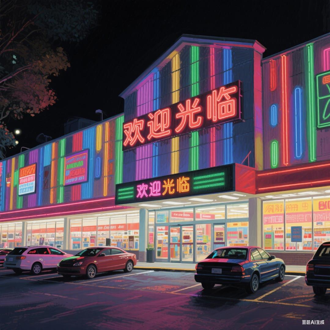 永利超市(万达ONE店)宠粉号