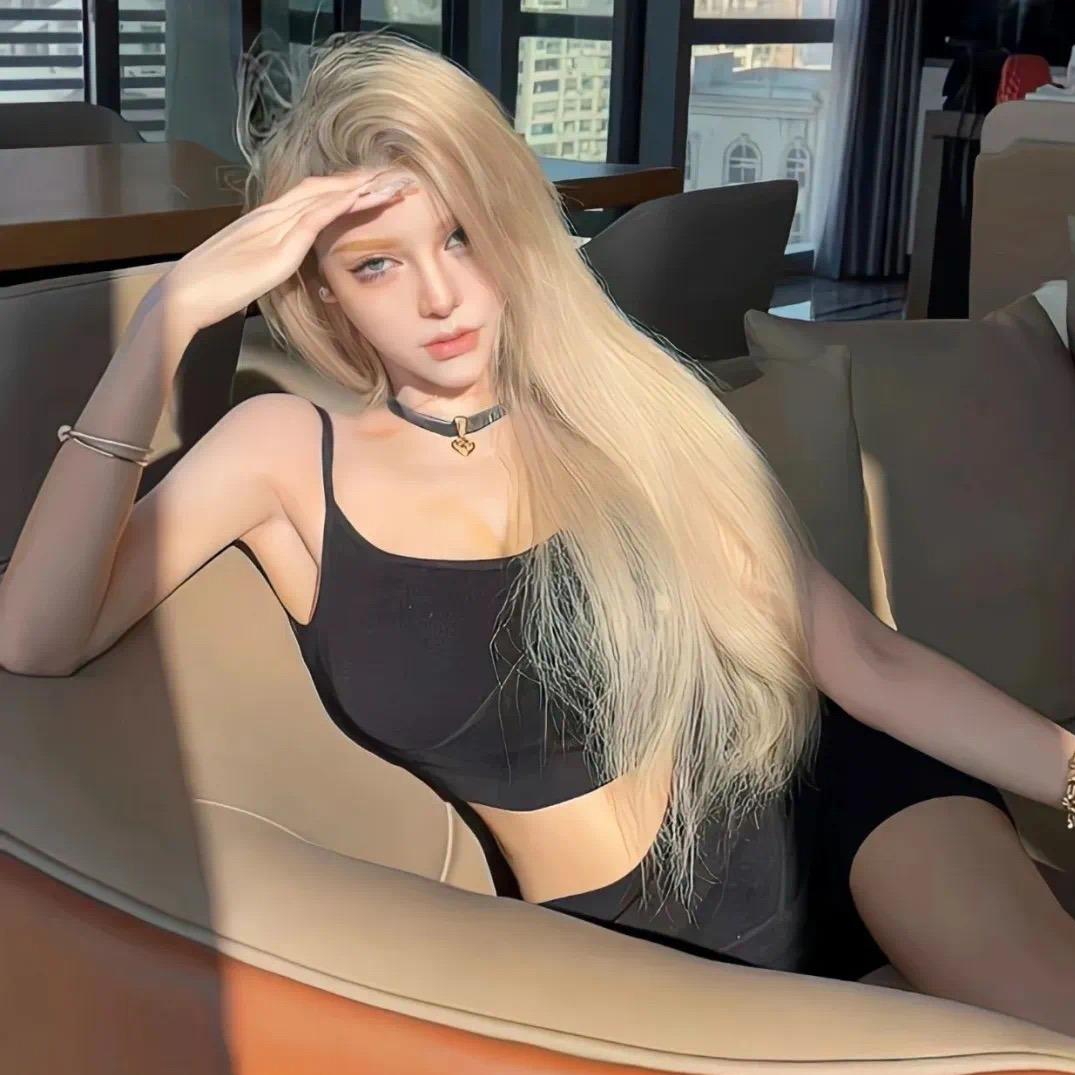 明卓一姐姐来也