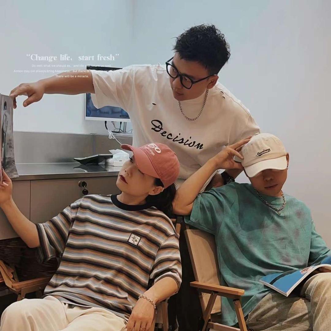 镇远it男装尘扬