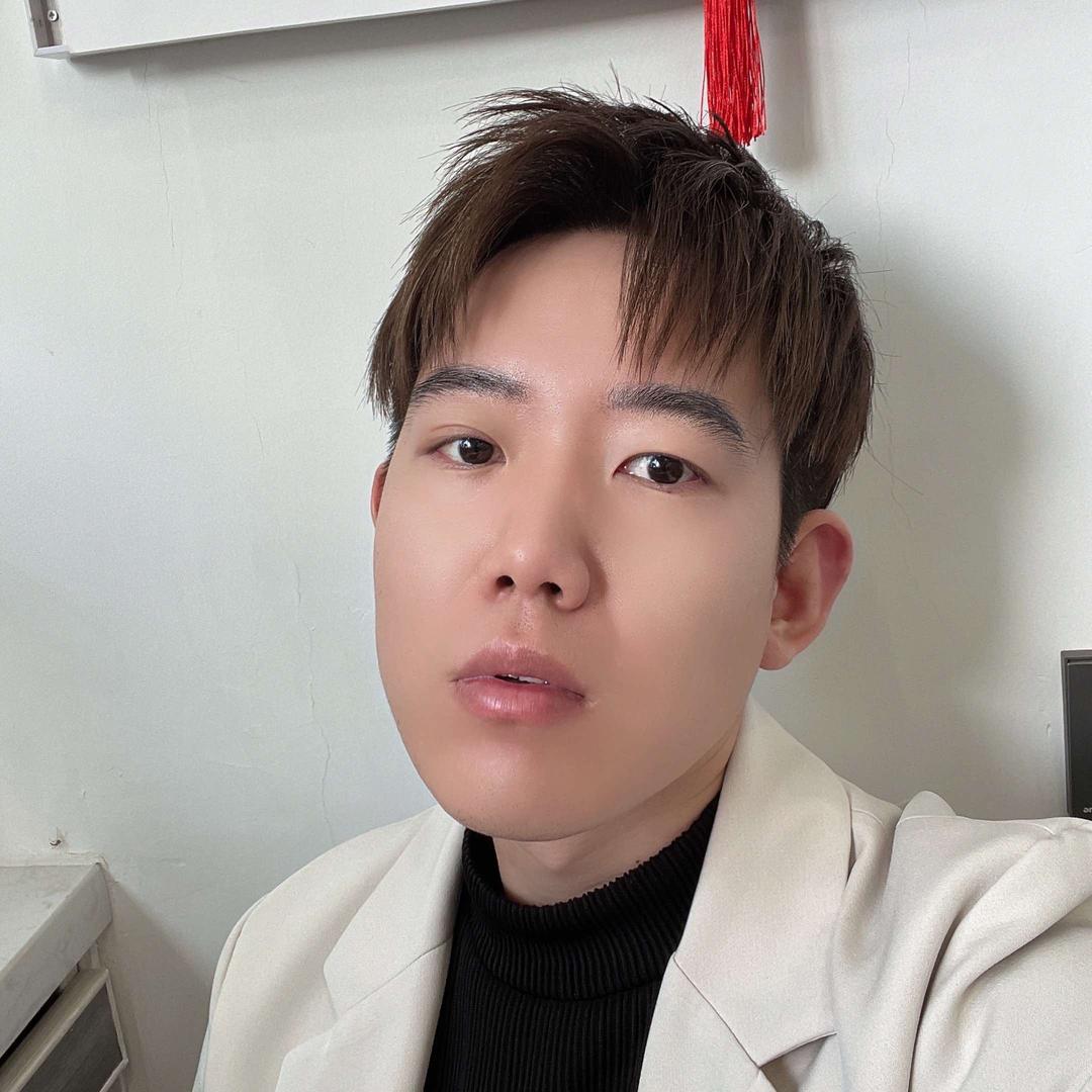 长泾今喜发型设计阿标