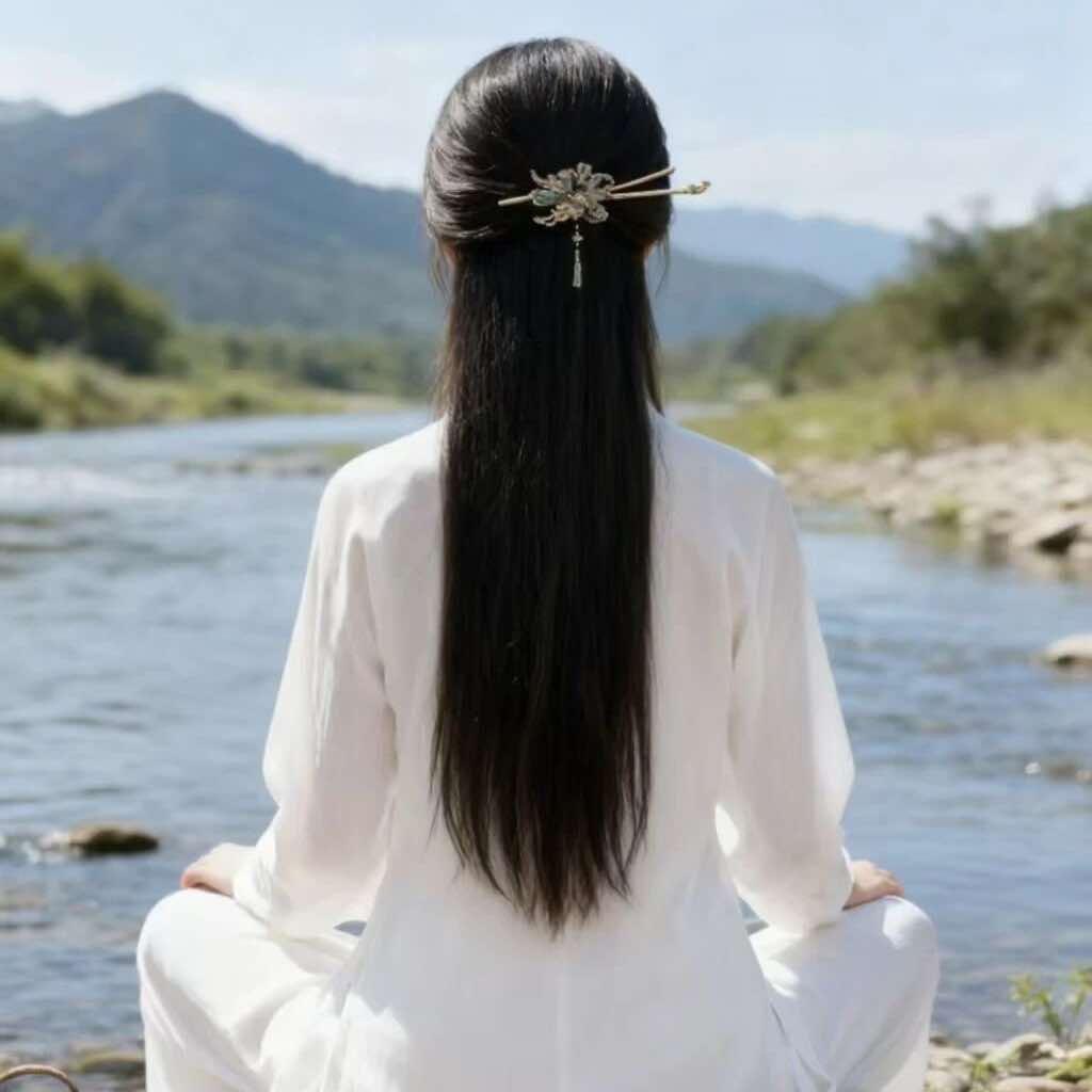 信茂堂龙润茶驸马茶官方号