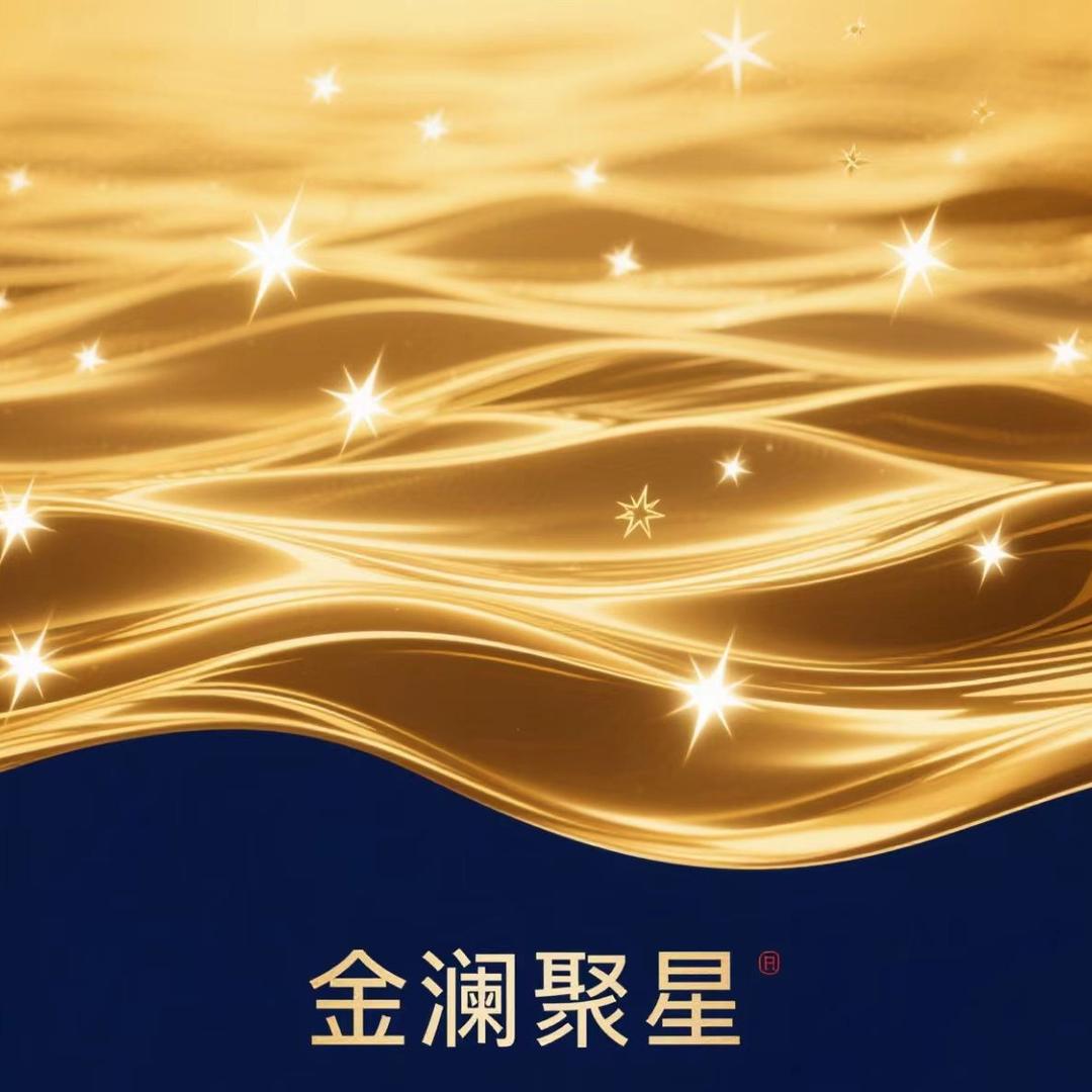 金澜聚星祥世鼎盛