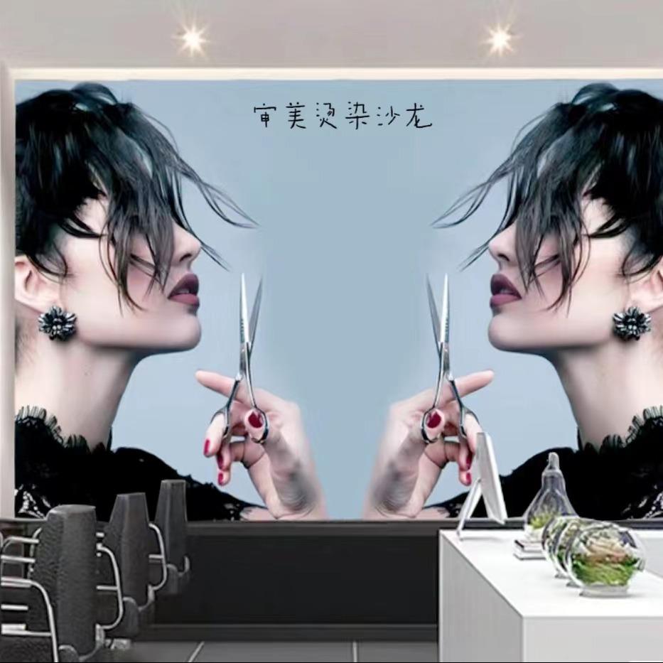平房区审美发型设计
